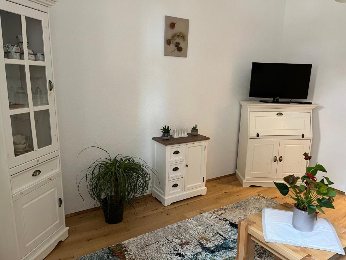 Hanseseele Wißmar 外观 照片